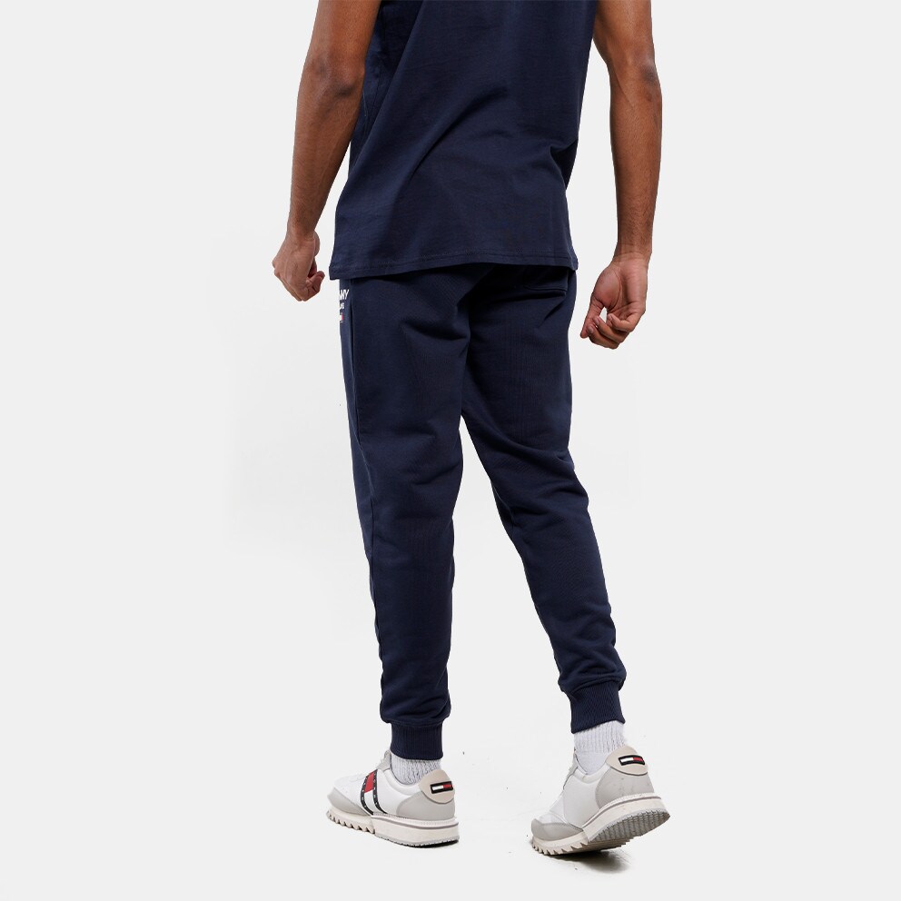 Tommy Jeans Slim Entry Men's Sweatpants