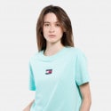 Tommy Jeans Center Badge Women's T-shirt