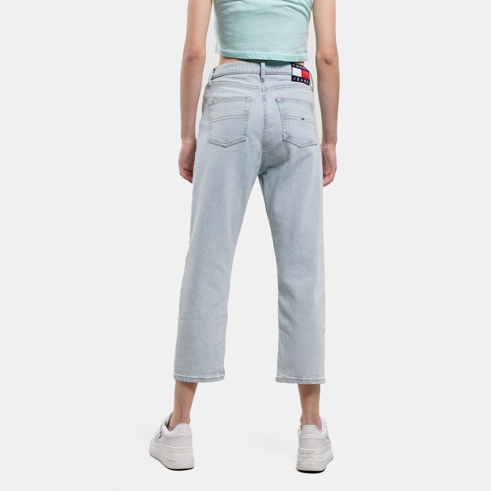 Tommy Jeans Harper Hr Strght Women's Jean