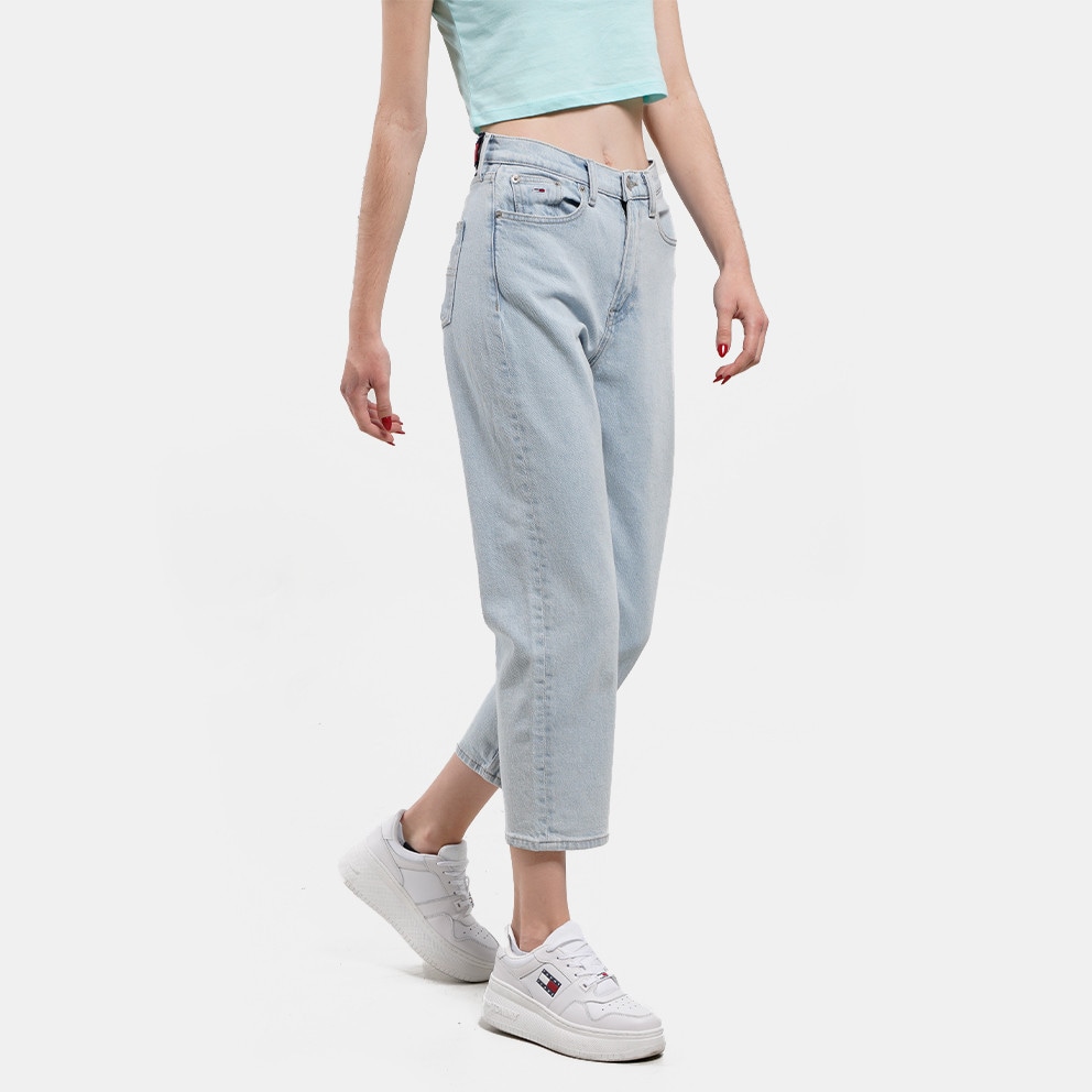 Tommy Jeans Harper Hr Strght Women's Jean