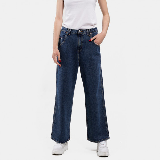 Tommy Jeans Daisy Low Γυναικείο Τζιν Παντελόνι