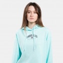 Tommy Jeans Essential New York City Cropped Women's Hoodie