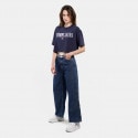 Tommy Jeans Archive 2 Cropped Γυναικείο T-shirt