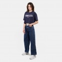 Tommy Jeans Archive 2 Cropped Γυναικείο T-shirt