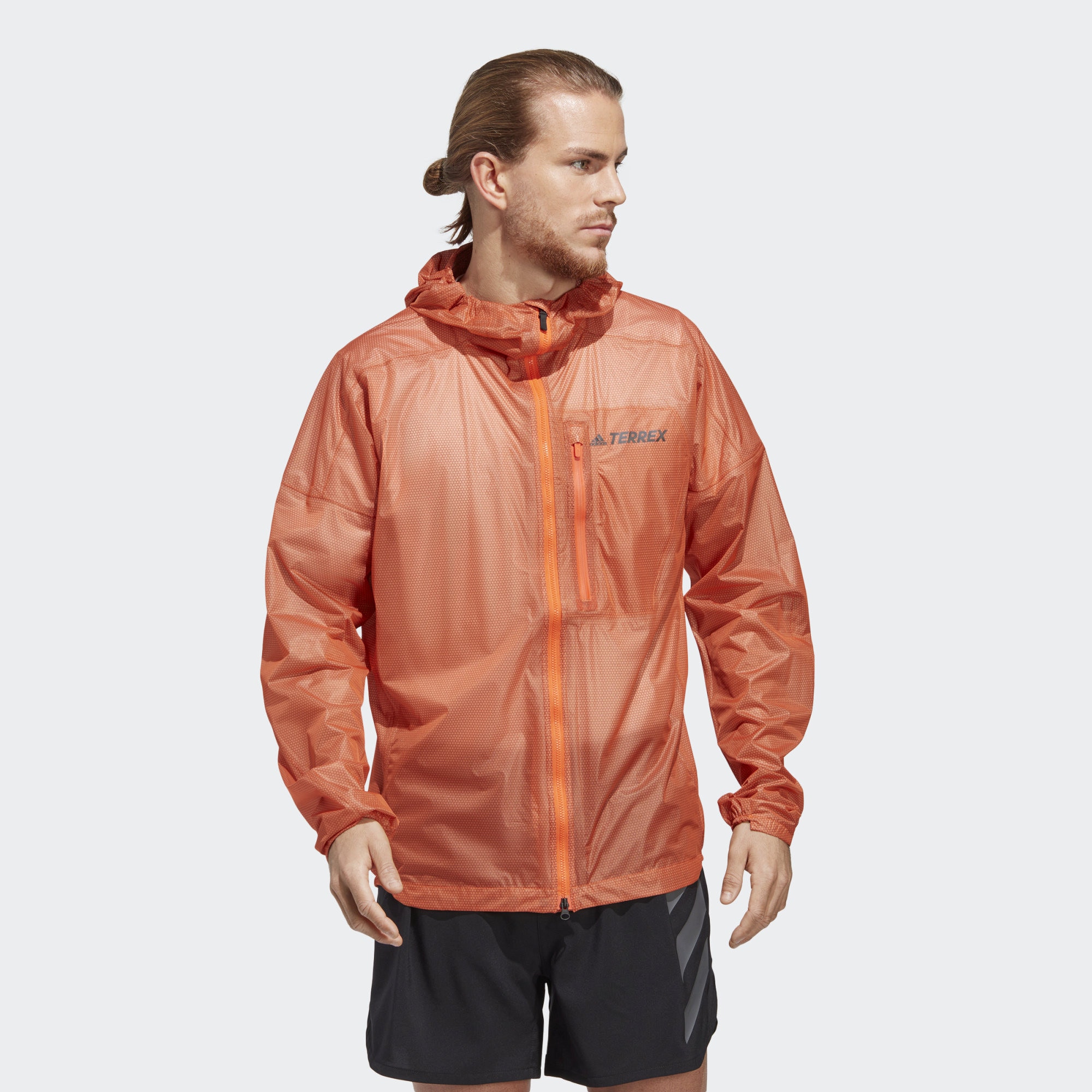 adidas Terrex Terrex Agravic 2.5-Layer Rain Jacket (9000141125_67784)