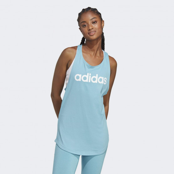 adidas Performance Γυναικεία Αμάνικη Μπλούζα
