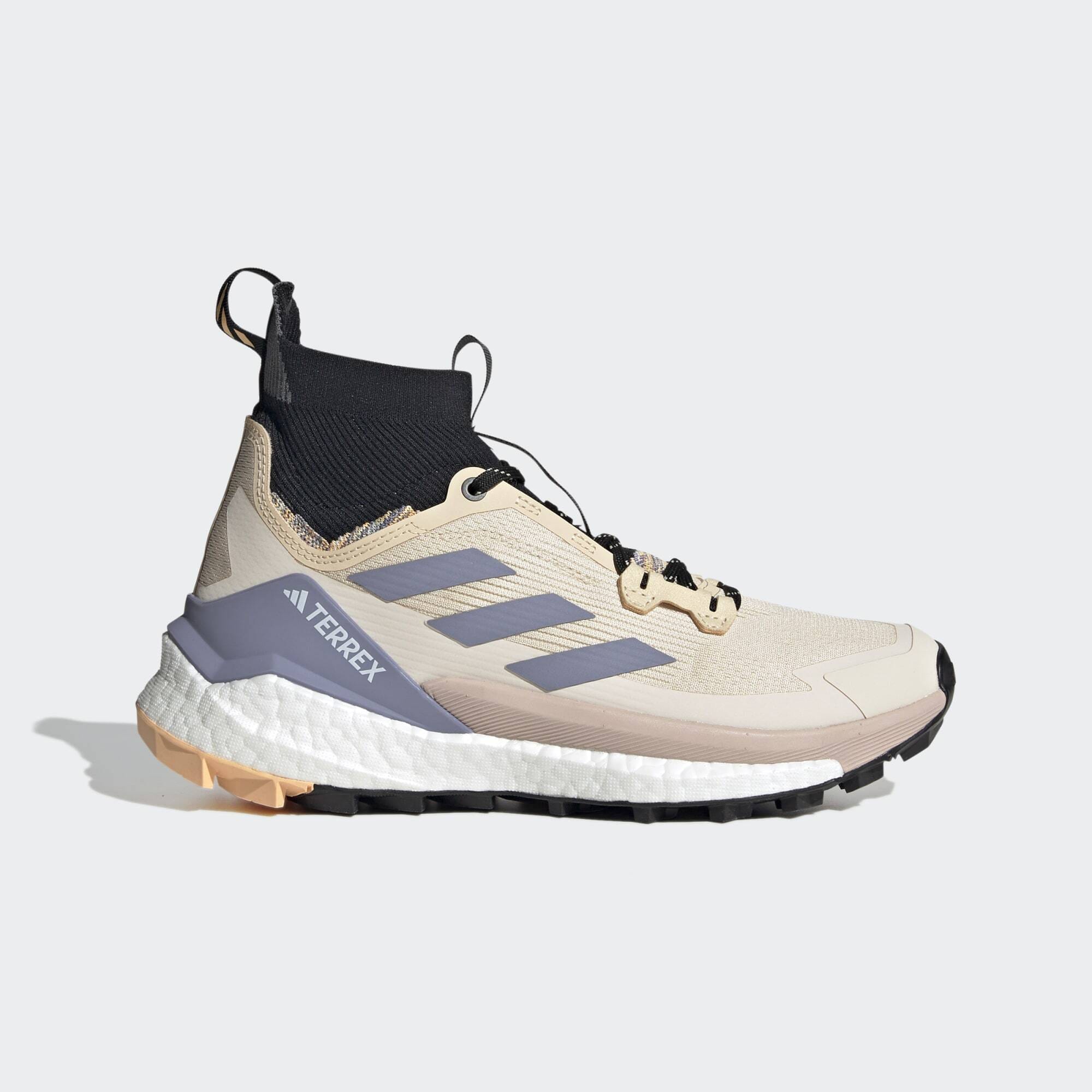 adidas Terrex Terrex Free Hiker Hiking Shoes 2.0 (9000141147_68094)