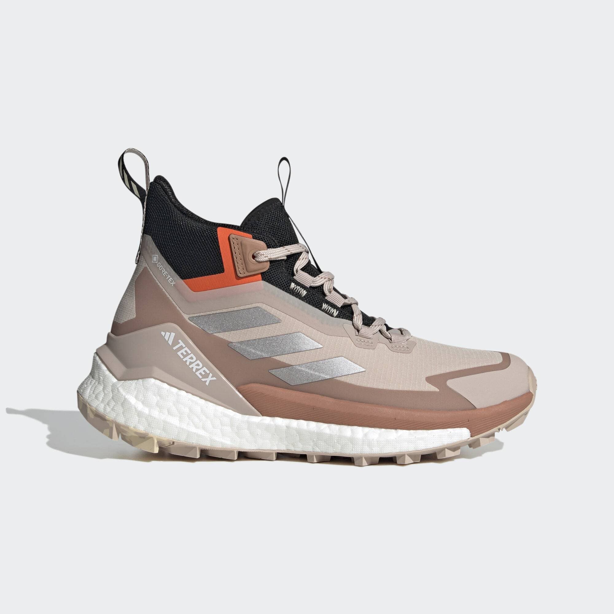 adidas Terrex Terrex Free Hiker GORE-TEX Hiking Shoes 2.0 (9000141213_68087)