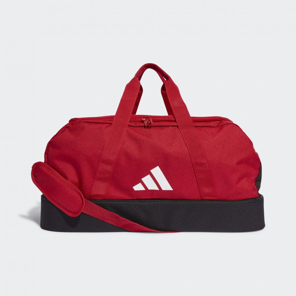 adidas Tiro League Unisex Duffel Bag Medium