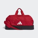 adidas Tiro League Duffel Unisex Τσάντα Γυμναστηρίου