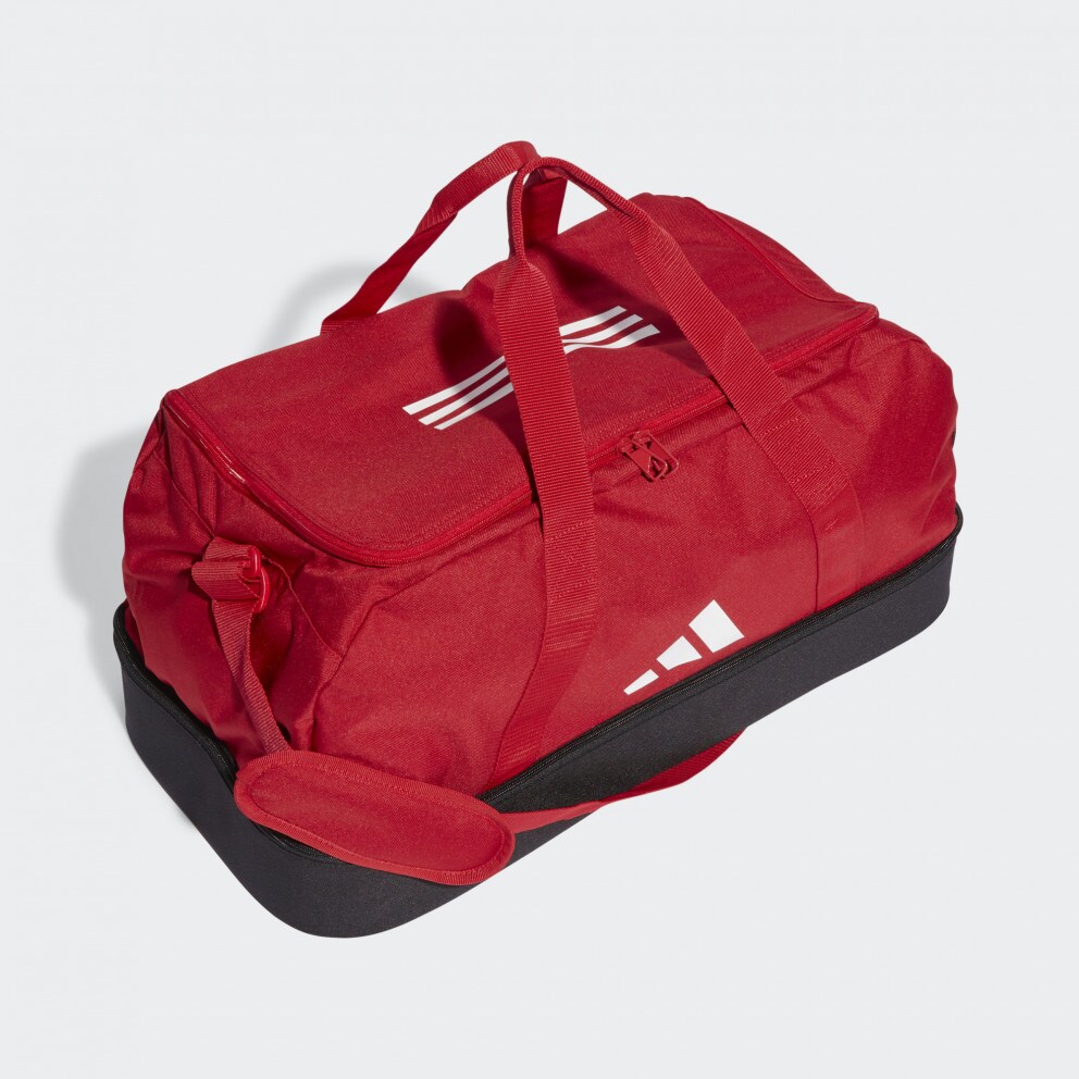 adidas Tiro League Duffel Unisex Τσάντα Γυμναστηρίου