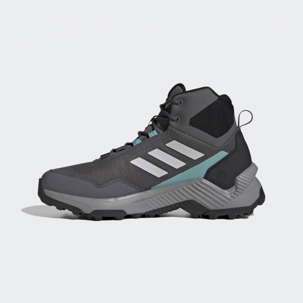 adidas Eastrail 2.0 Mid RAIN.RDY Hiking Γυναικεία Trail Παπούτσια