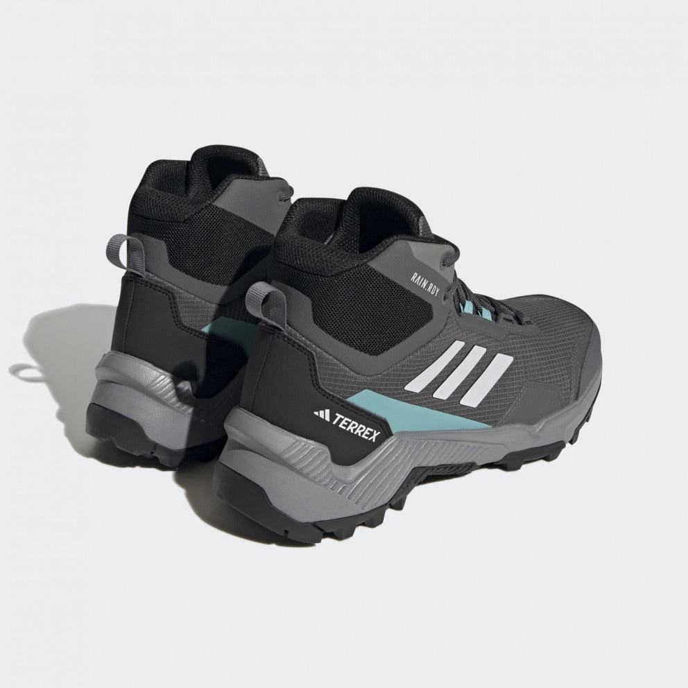 adidas Eastrail 2.0 Mid RAIN.RDY Hiking Γυναικεία Trail Παπούτσια