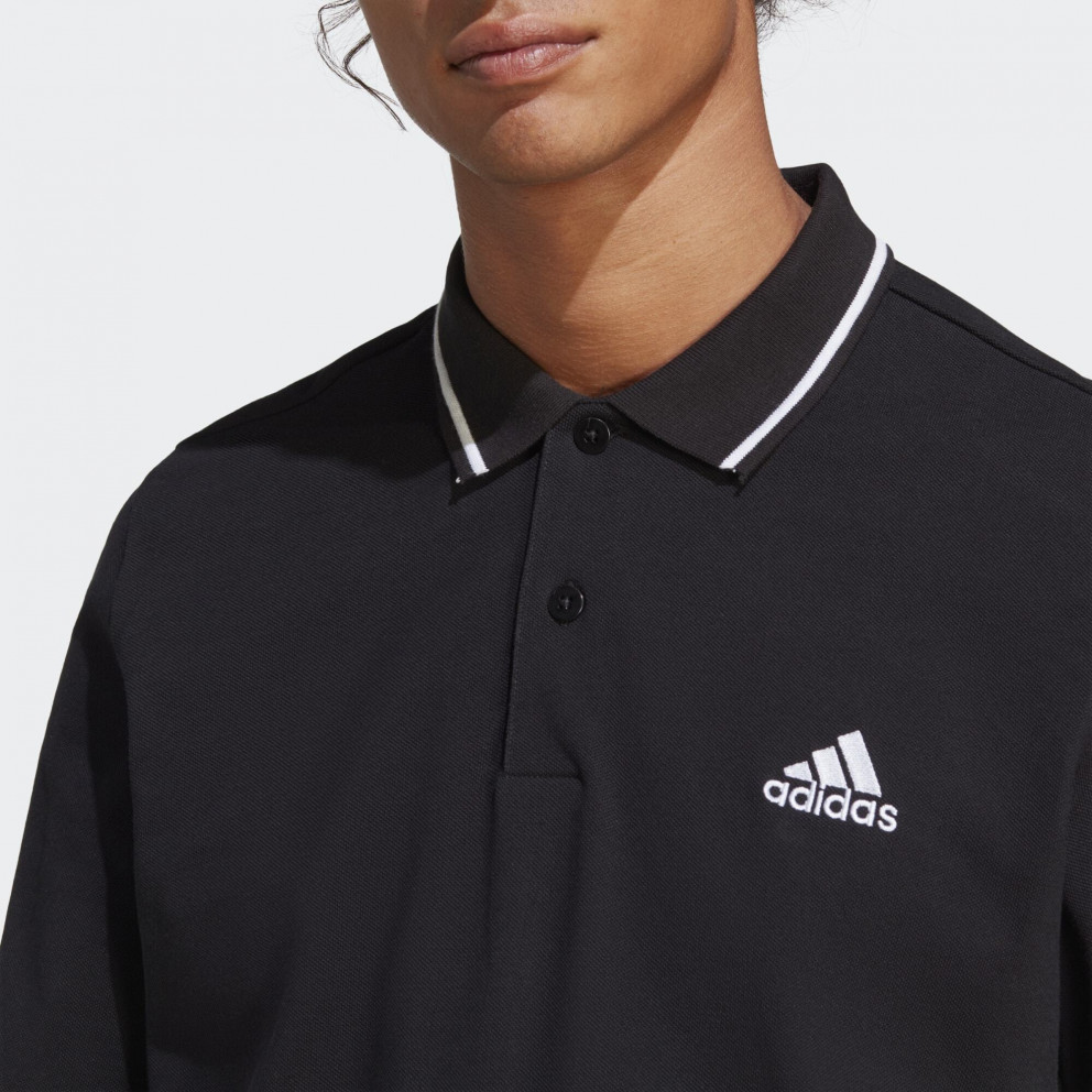 Polos homme Adidas