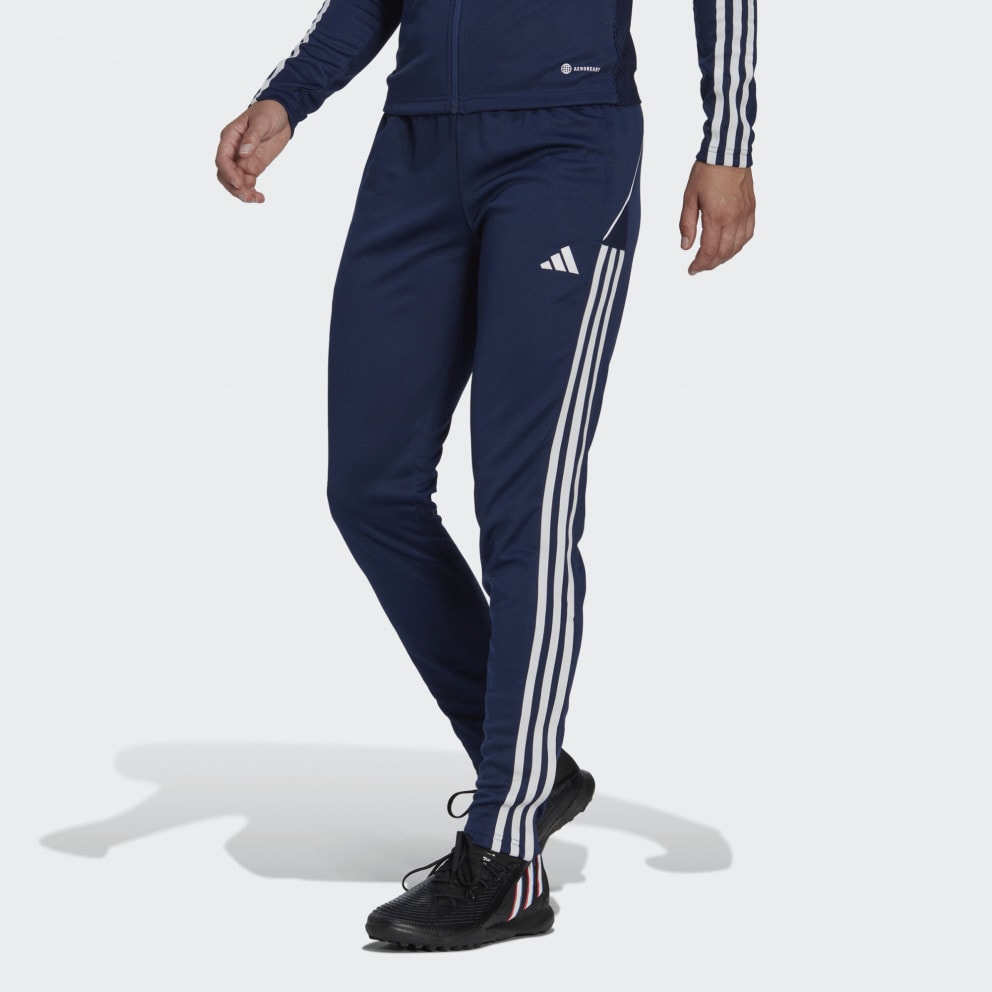 adidas Tiro 23 League Training Pants Team Navy Blue 2 HS3493