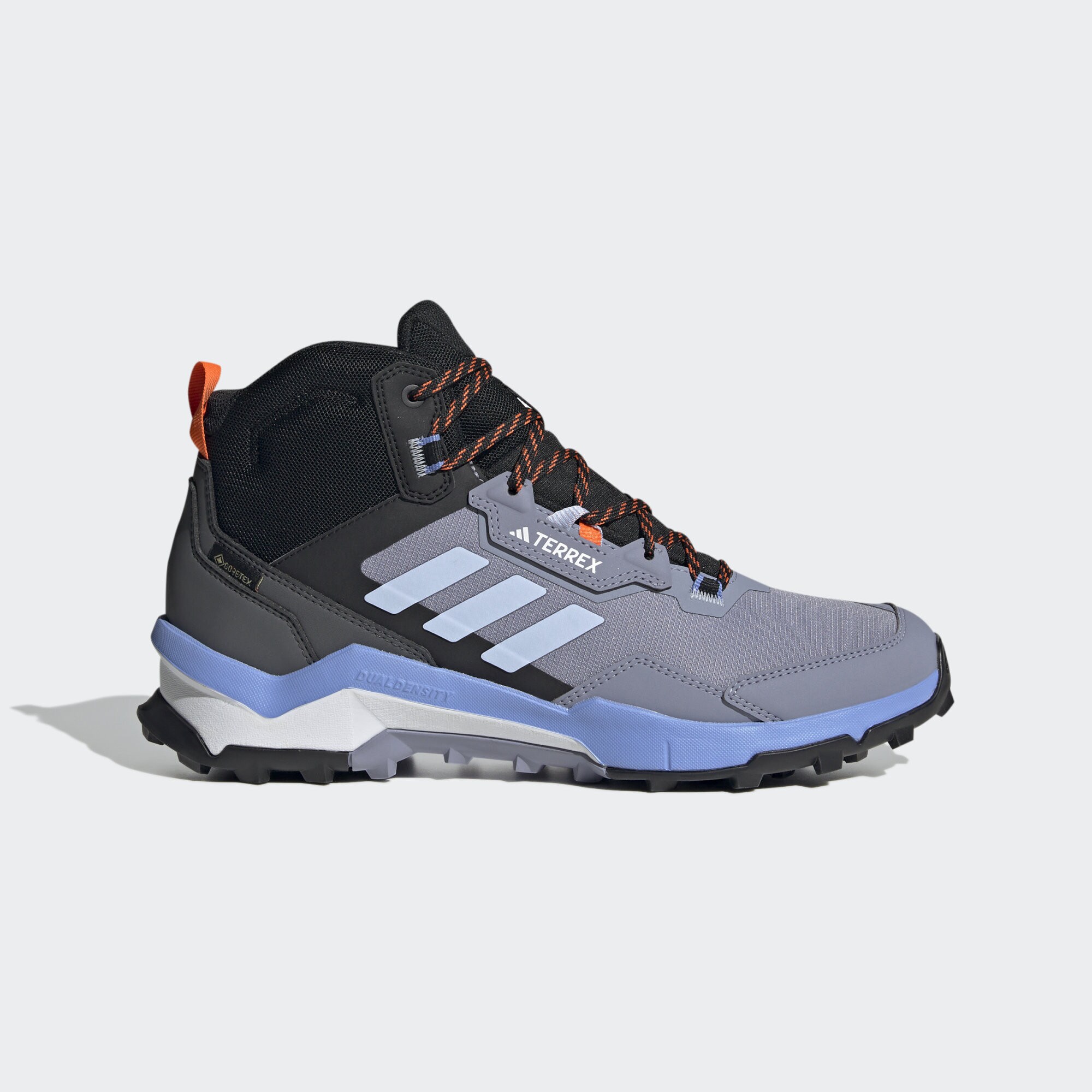 adidas Terrex Terrex AX4 Mid GORE-TEX Hiking Shoes (9000141303_68088)