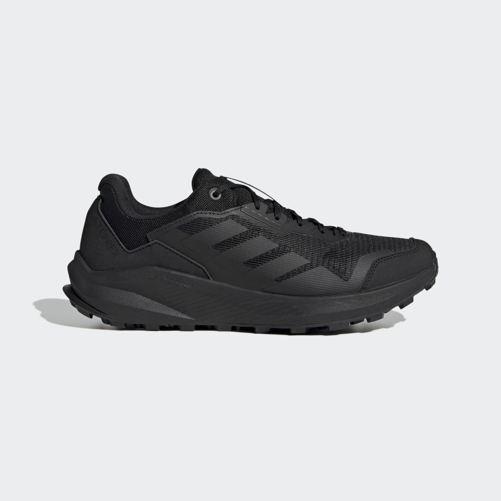 adidas Terrex Terrex Trail Rider Trail Running Shoes (9000141314_63388) Ανδρικά / Ανδρικά Παπούτσια / Trail | Outdoor