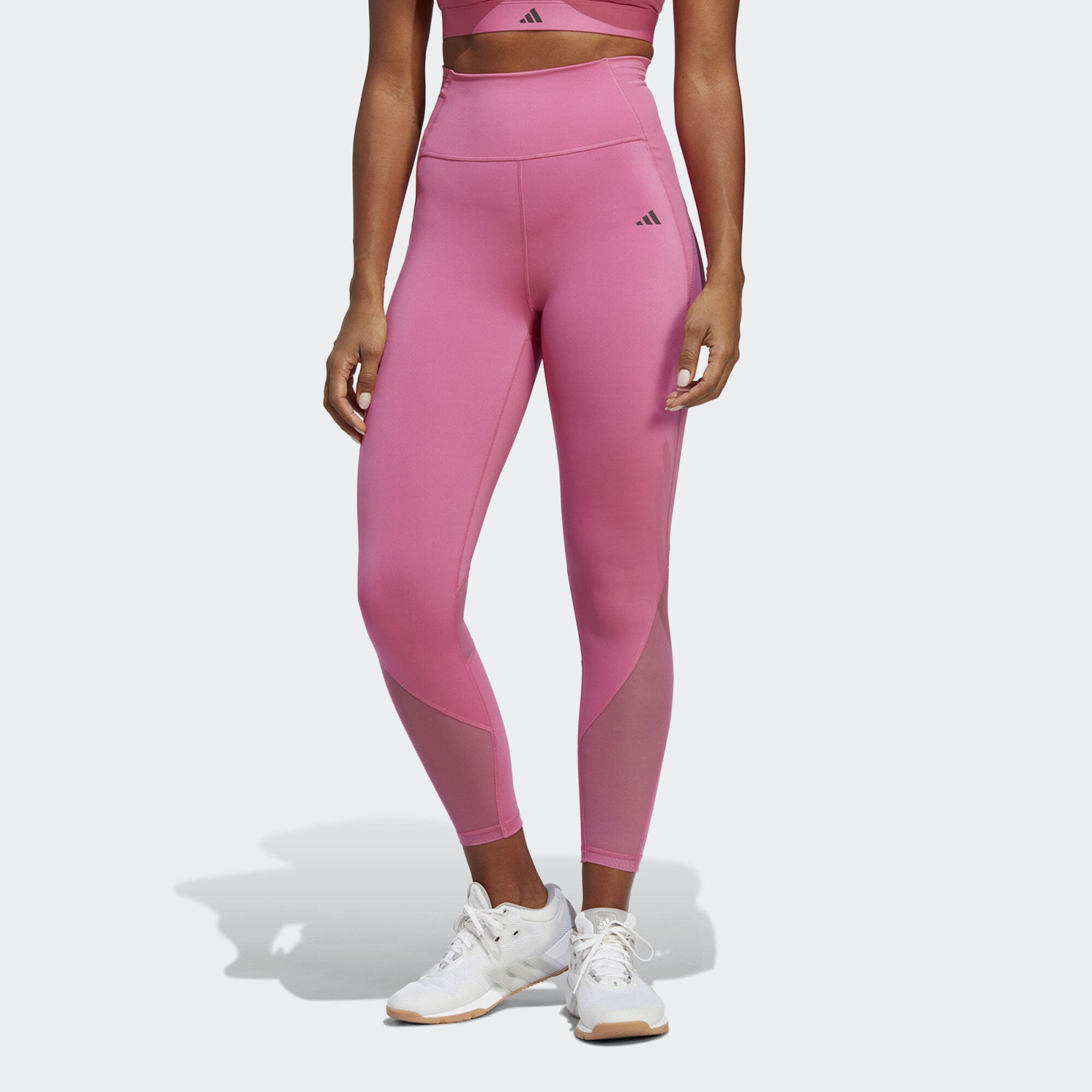adidas Tailored HIIT Training 7/8 Leggings (9000141316_66285)