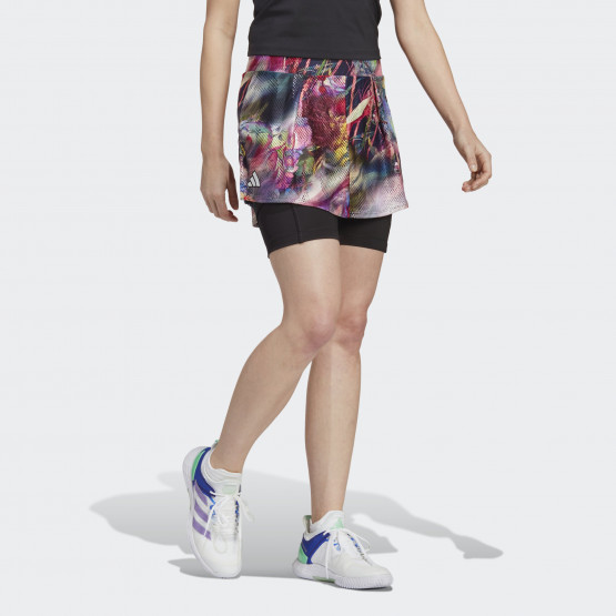 adidas Melbourne Tennis Skirt