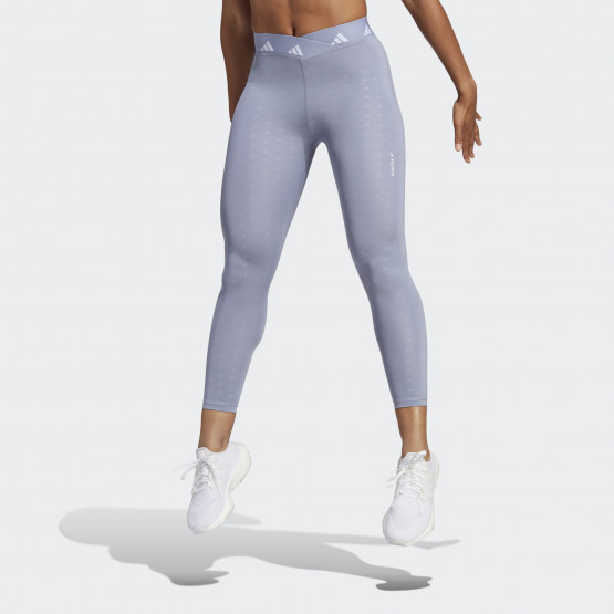 adidas Techfit Brand Love 7/8 Tights