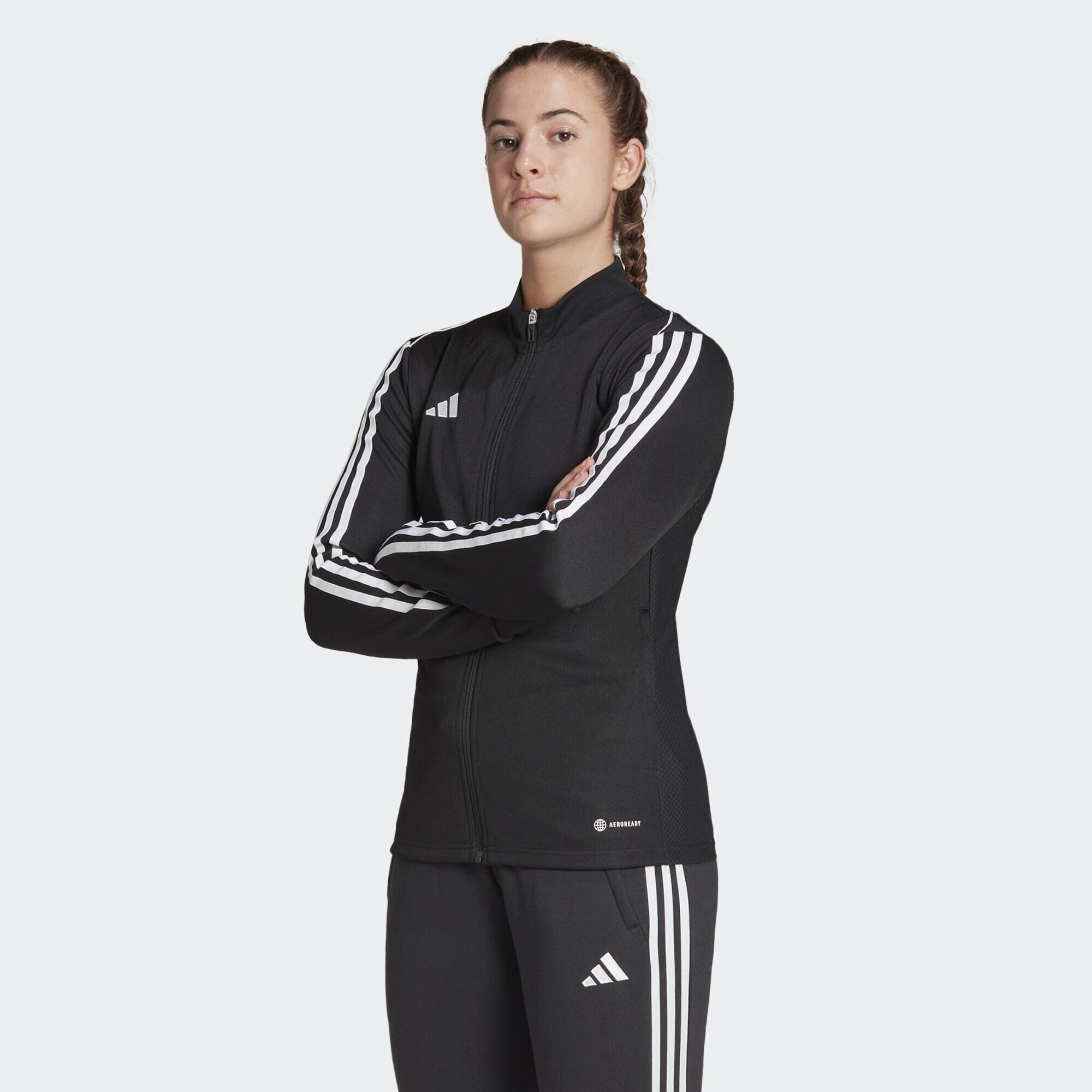 adidas Tiro 23 League Training Jacket (9000141347_1469)