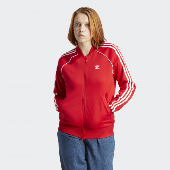 adidas Originals Adicolor Classics SST Track Jacket