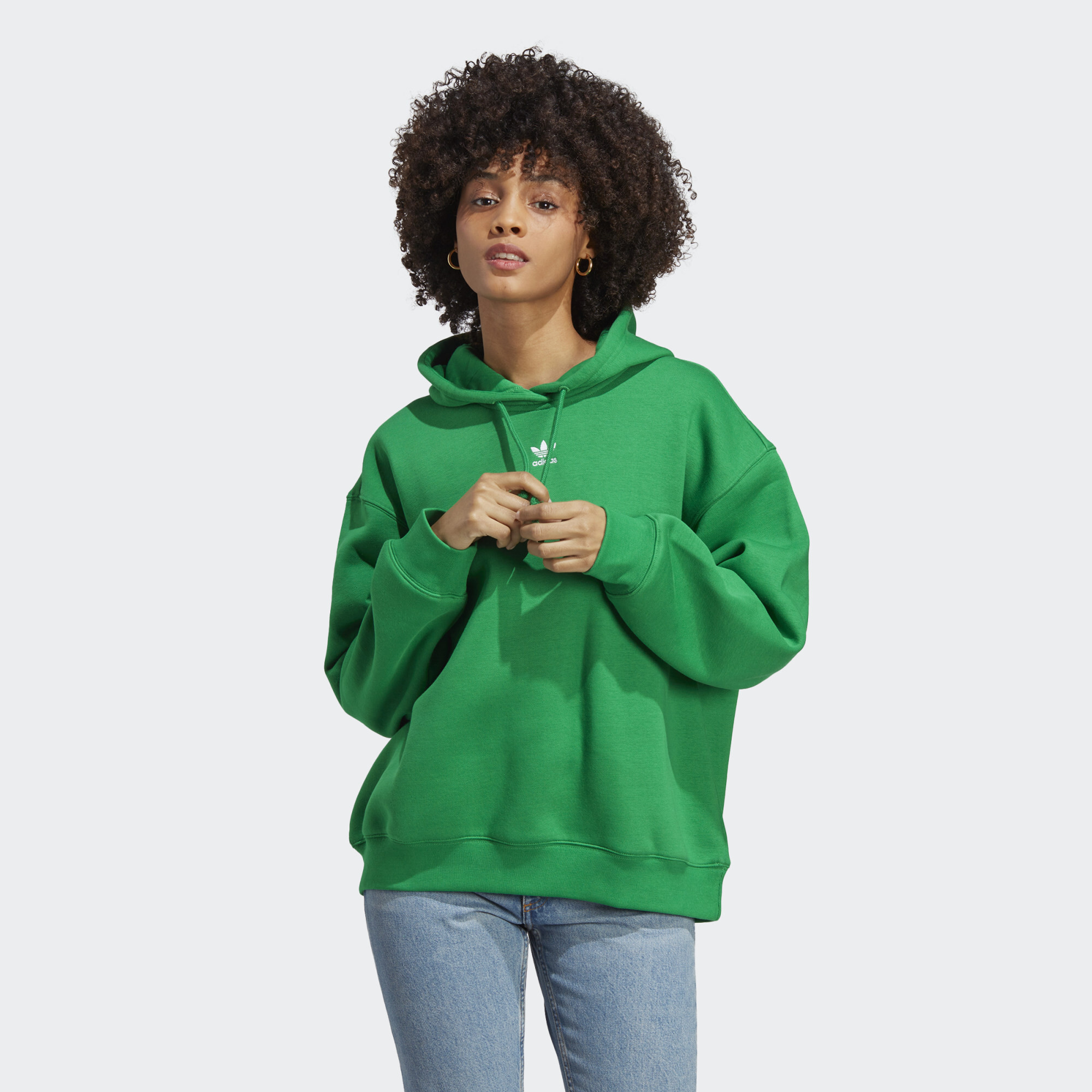 adidas Originals Hoodie (9000141392_3565)