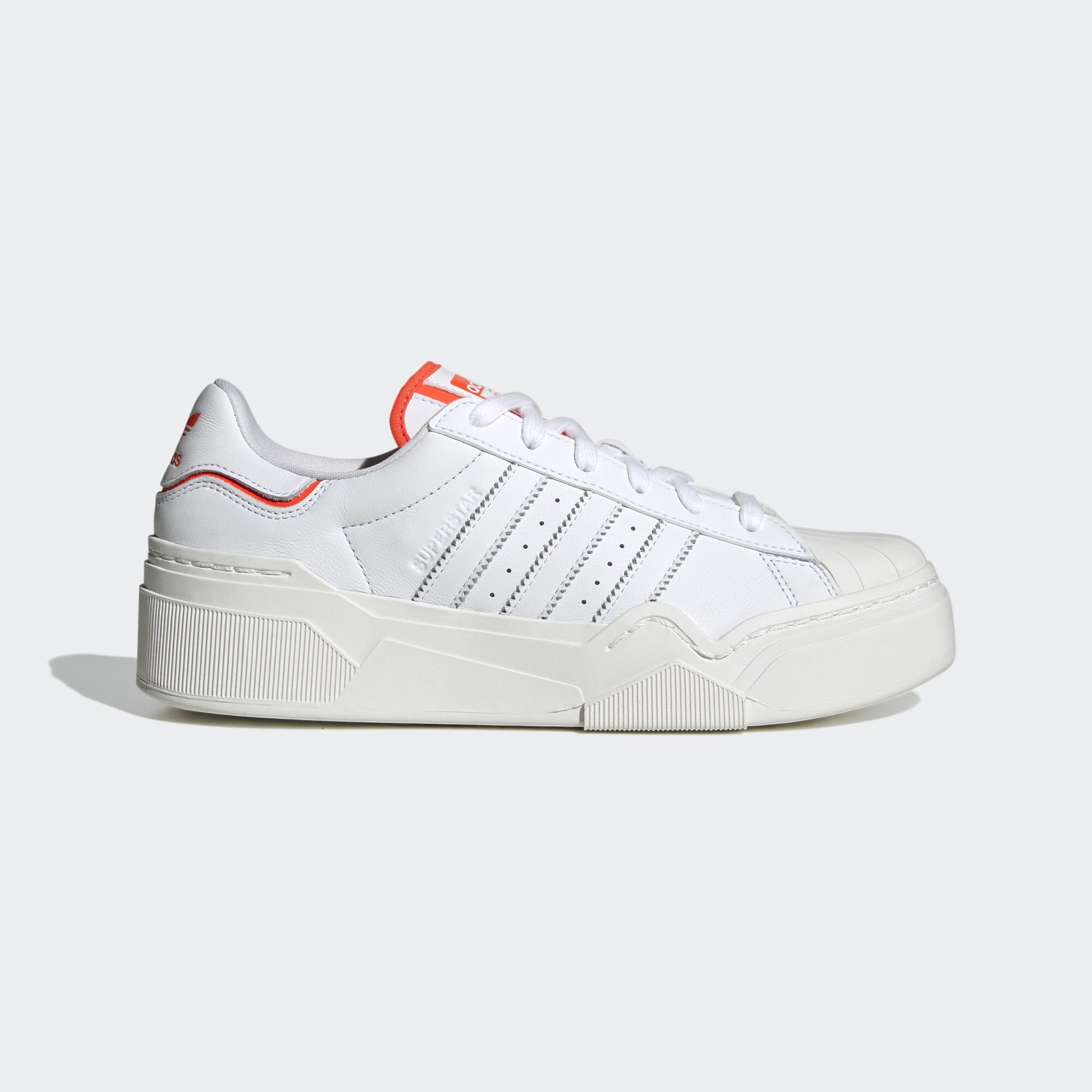 adidas Originals Superstar Bonega 2B Shoes (9000141422_68112) Γυναικεία / Παπούτσια / Casual | Lifestyle Sneakers