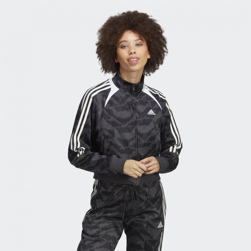 adidas Tiro Suit Up Lifestyle Track Top