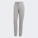 adidas Essentials Linear French Terry Cuffed Pants