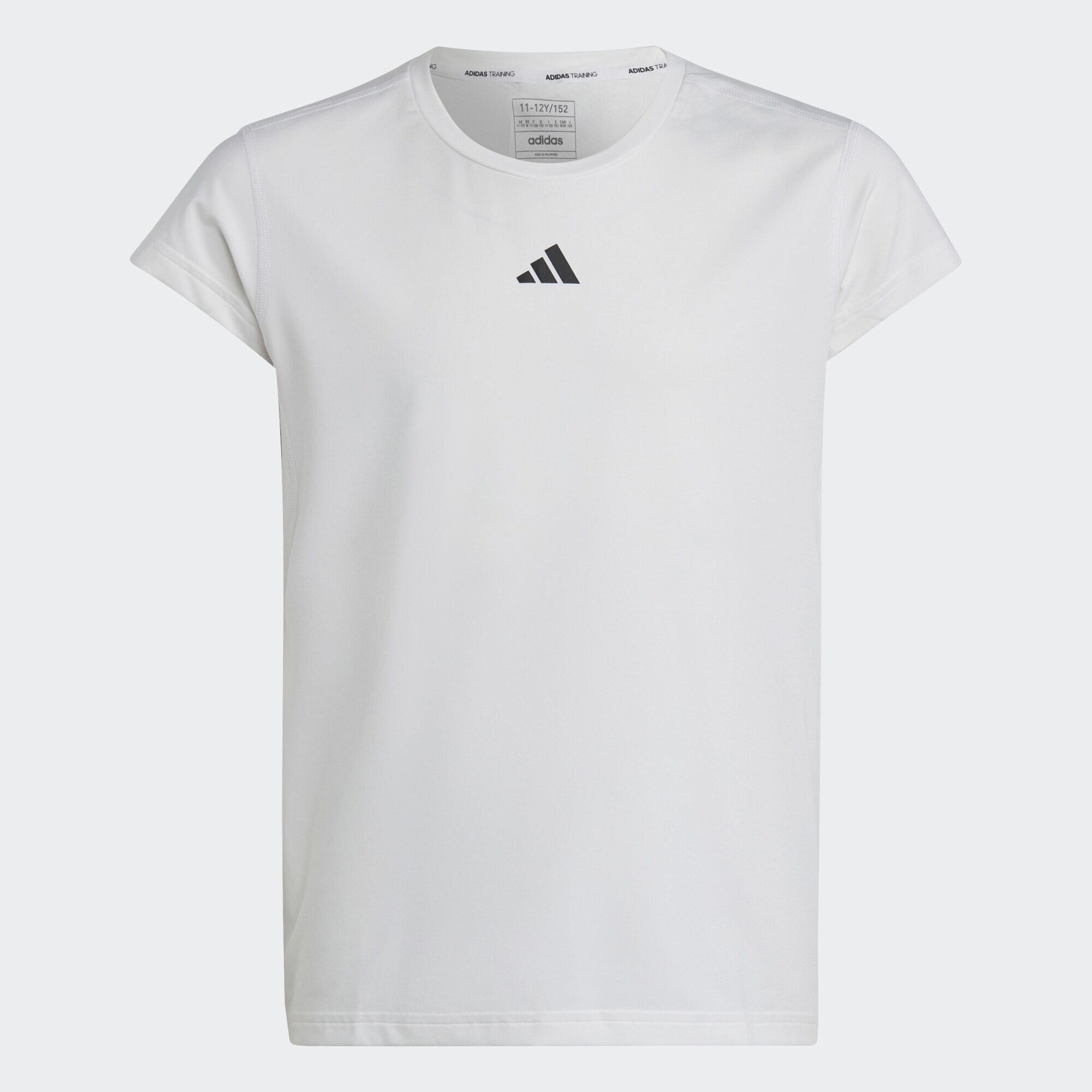 adidas AEROREADY 3-Stripes Tee (9000141440_68071)