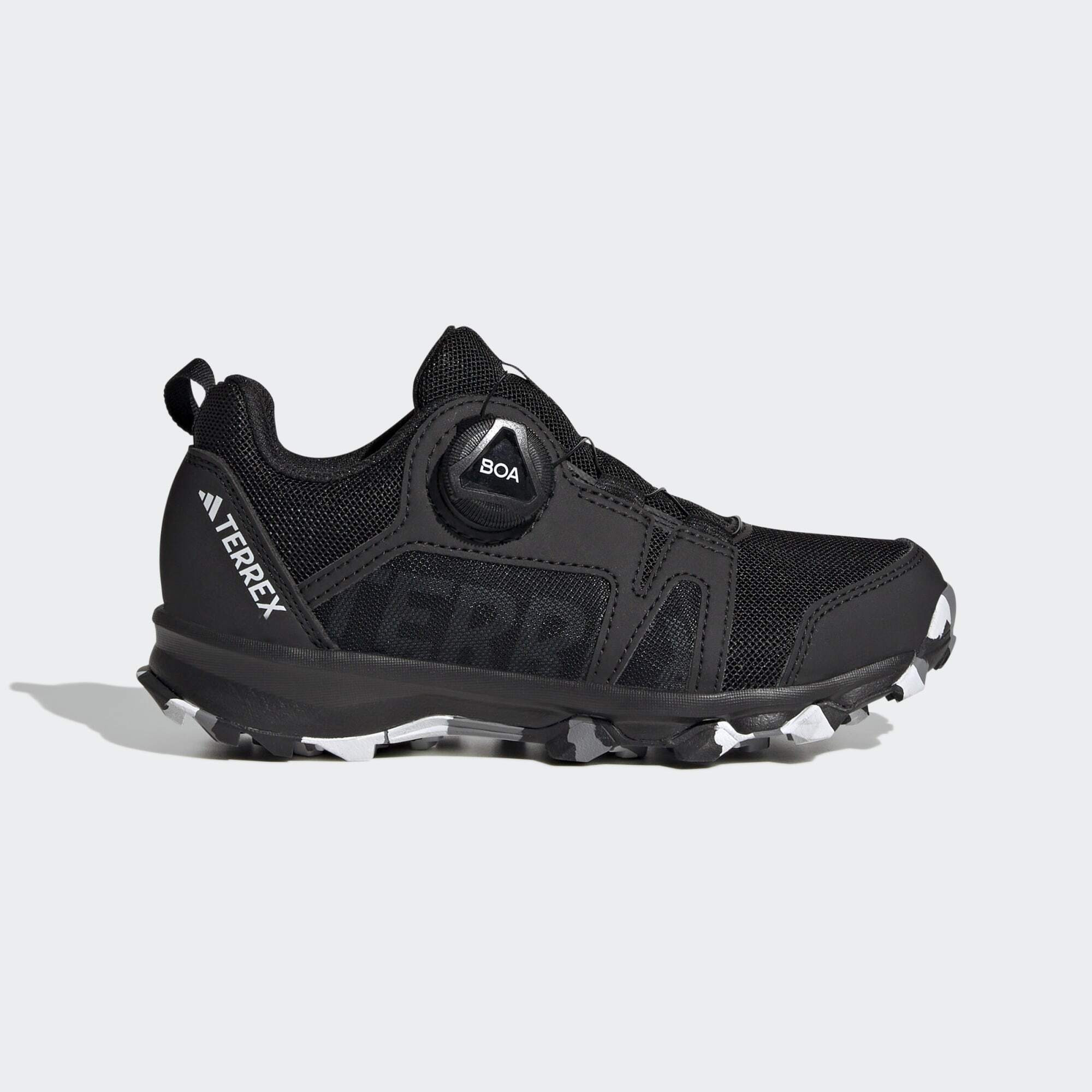 adidas Terrex Terrex Agravic BOA Trail Running Shoes (9000141451_63373)