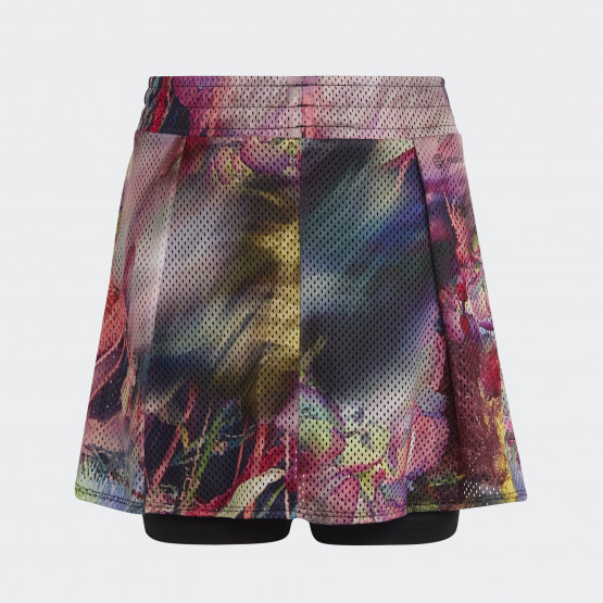 adidas Melbourne Tennis Skirt