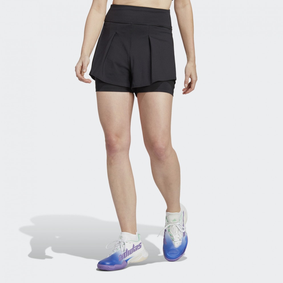 adidas Tennis Match Shorts