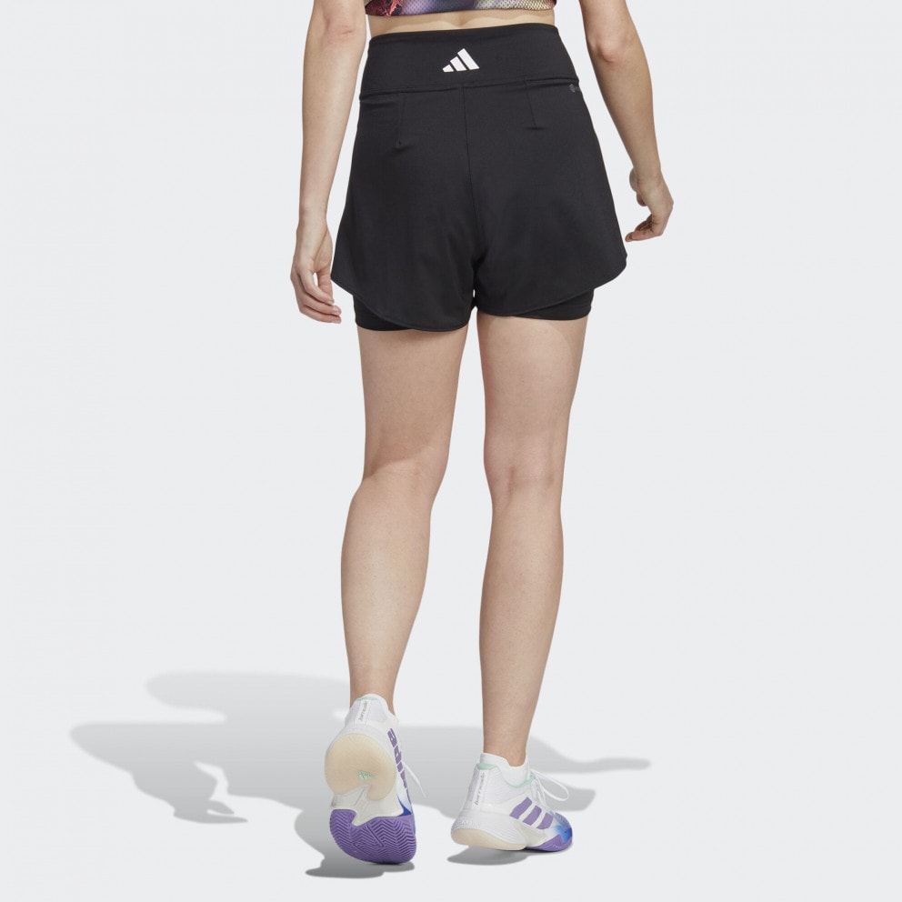 adidas Tennis Match Shorts