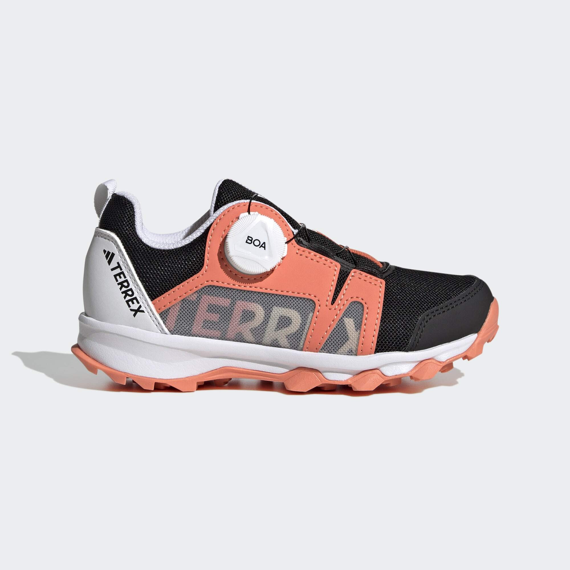 adidas Terrex Terrex Agravic BOA Trail Running Shoes (9000141474_68156)