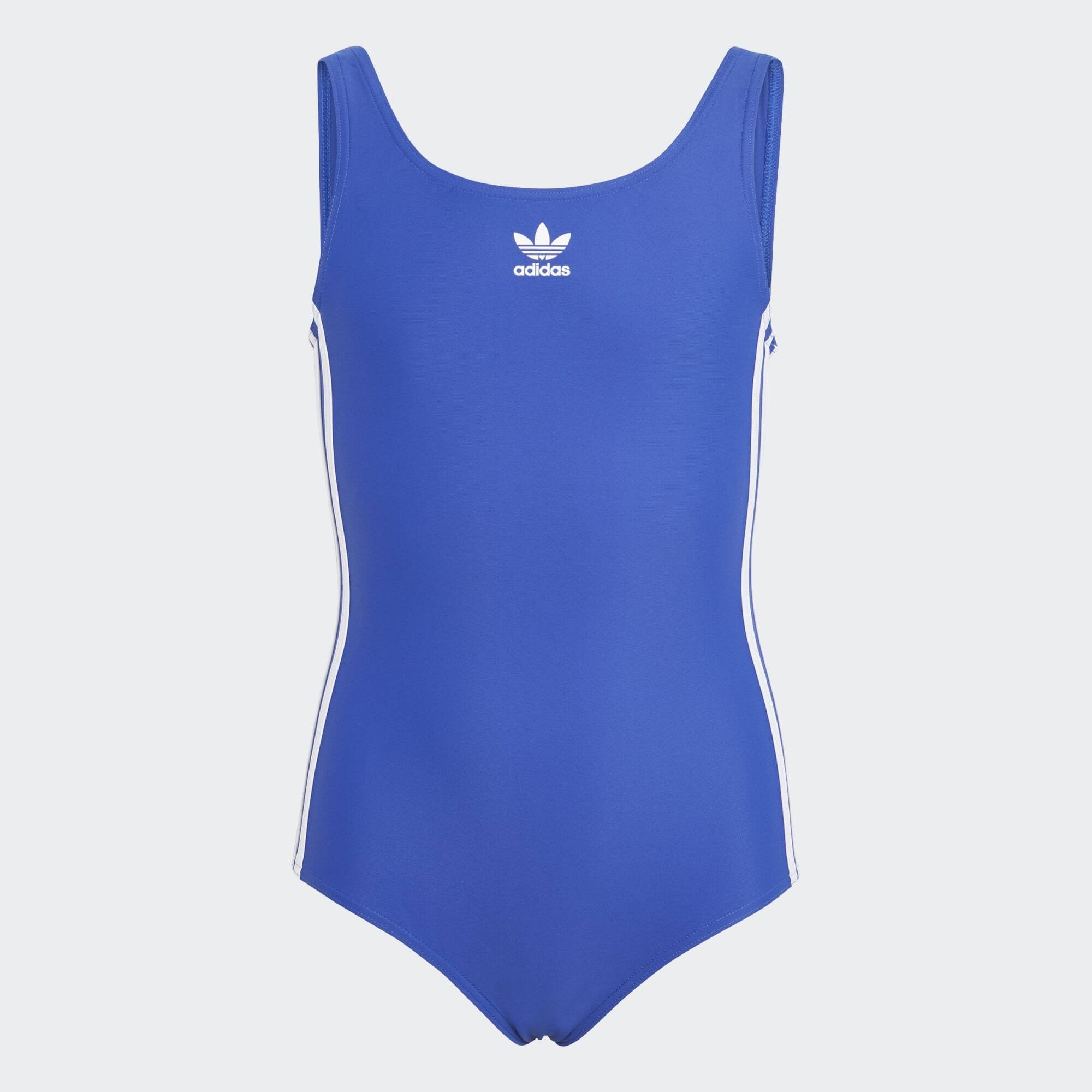 adidas Originals Originals Adicolor 3-Stripes Swimsuit (9000141499_65692)
