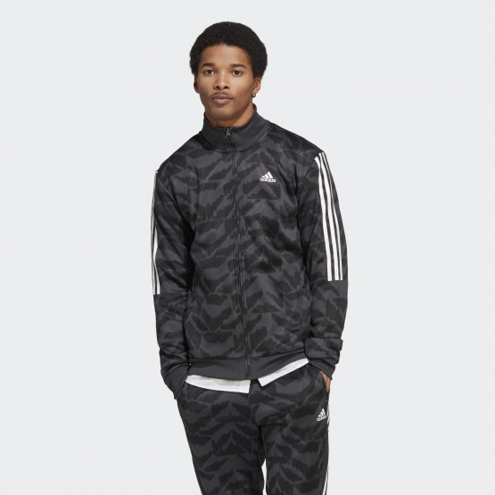 adidas Tiro Suit-Up Track Top