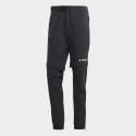 adidas Terrex Utilitas Hiking Zip-Off Men's Trackpants