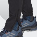 adidas Terrex Utilitas Hiking Zip-Off Men's Trackpants