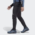 adidas Terrex Utilitas Hiking Zip-Off Men's Trackpants