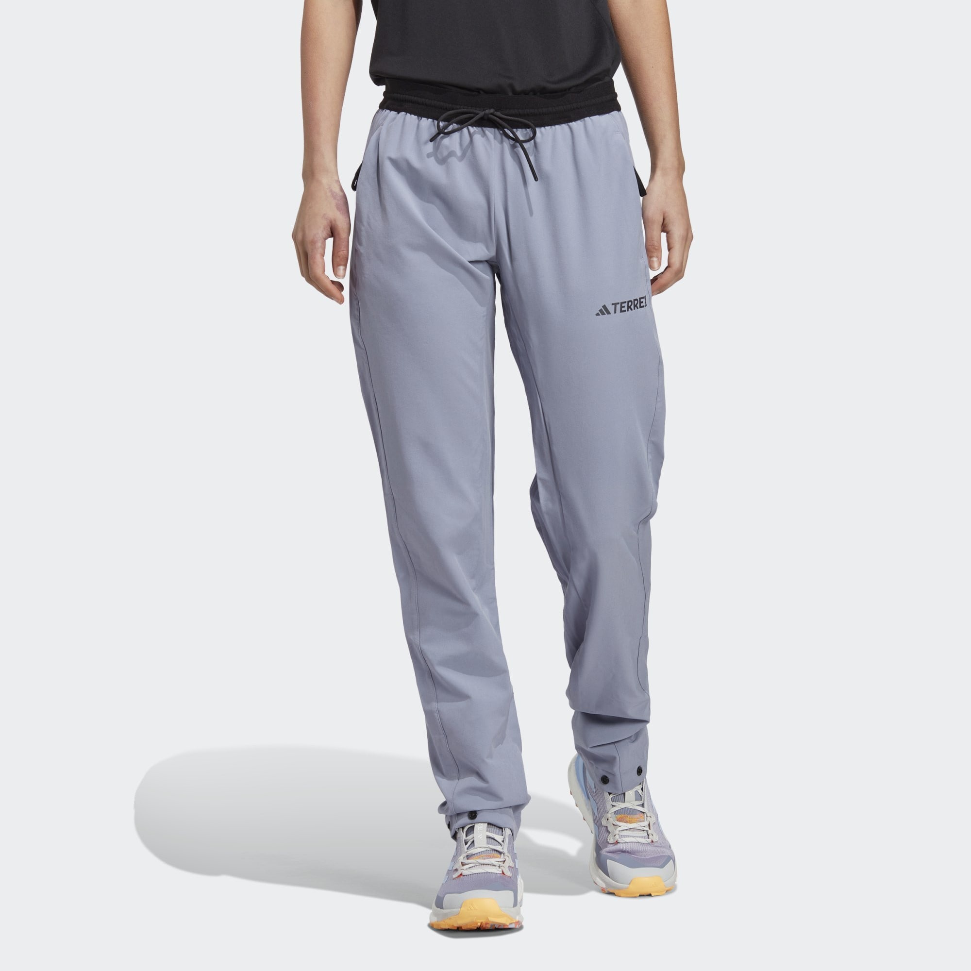 adidas Terrex Terrex Liteflex Hiking Pants (9000141517_65891)