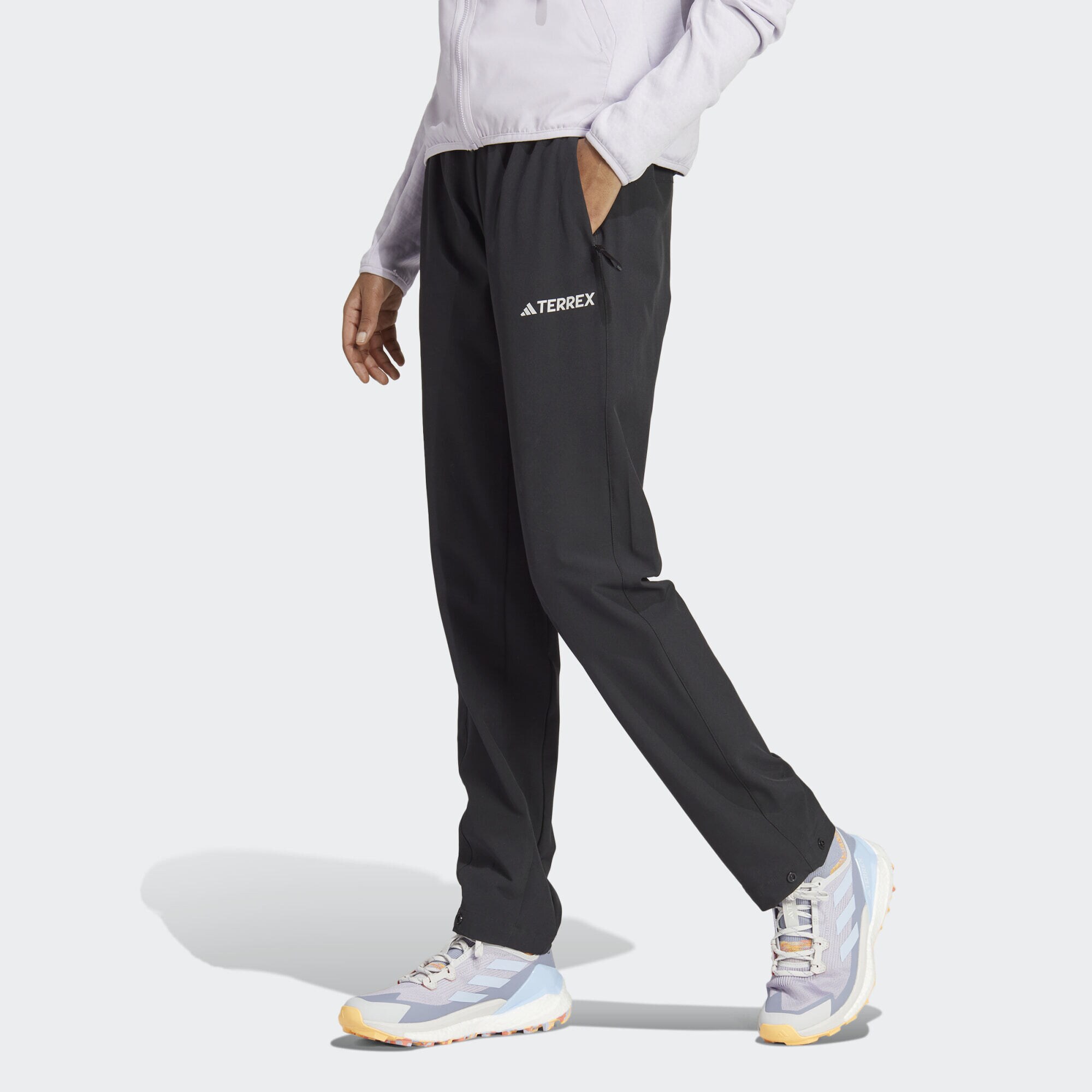 adidas Terrex Terrex Liteflex Hiking Pants (9000141524_1469)
