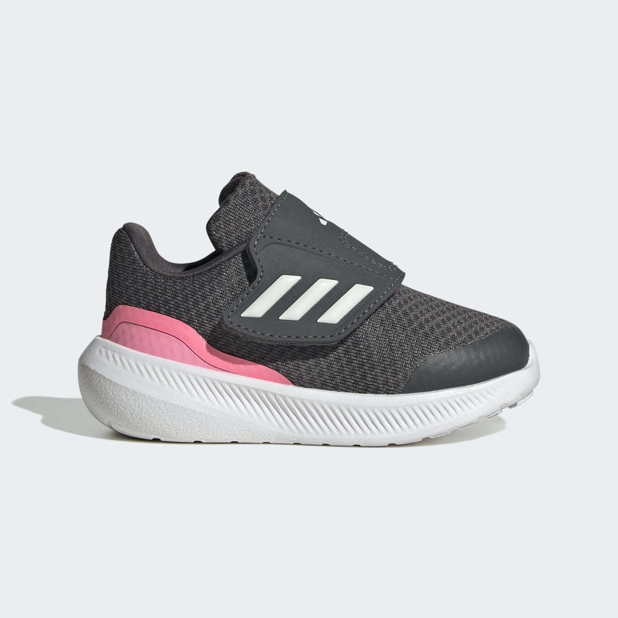 adidas Runfalcon 3.0 Sport Running Hook-and-Loop Shoes (9000141533_68157)