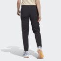 adidas Terrex Utilitas Hiking Zip-Off Women's Trackpants