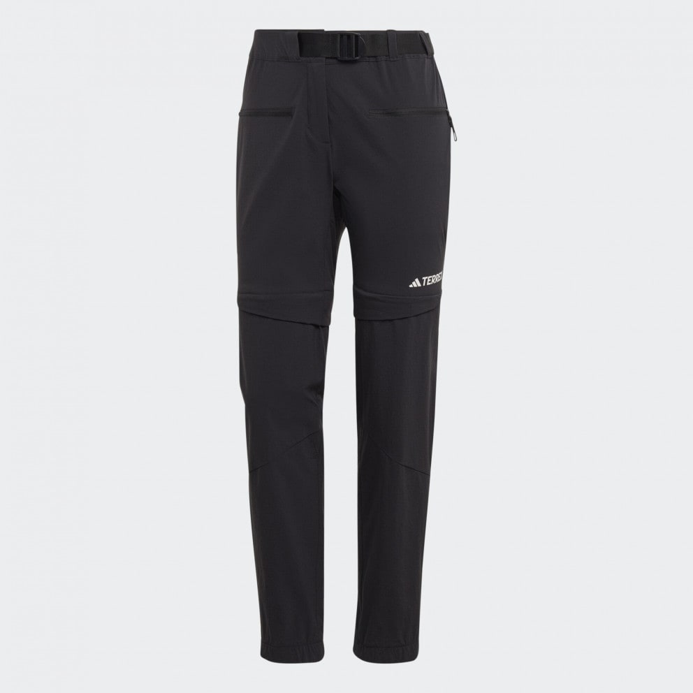 adidas Terrex Utilitas Hiking Zip-Off Women's Trackpants