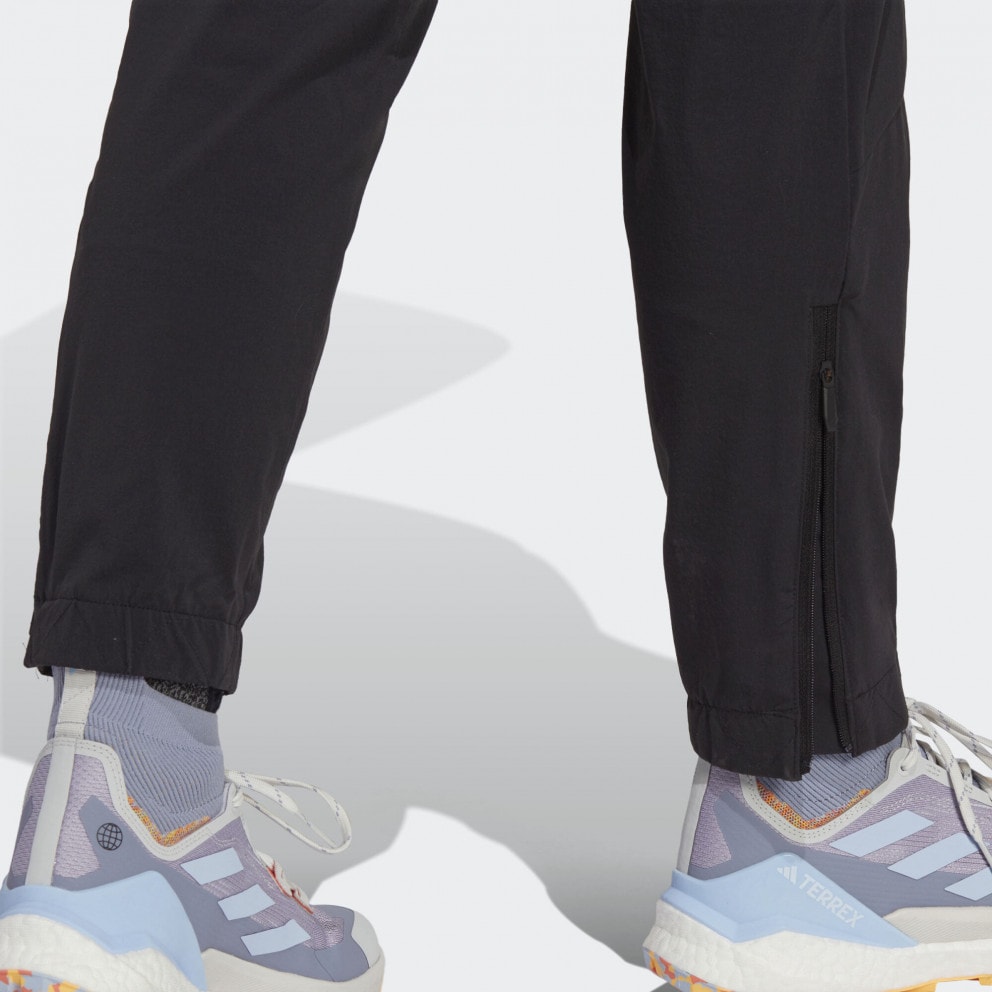 adidas Terrex Utilitas Hiking Zip-Off Women's Trackpants