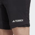 adidas Terrex Utilitas Hiking Zip-Off Women's Trackpants