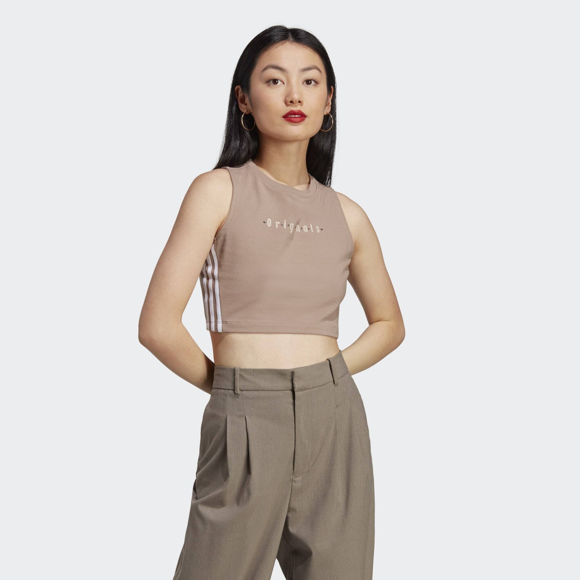 adidas Originals Tank Top (9000141541_68053)