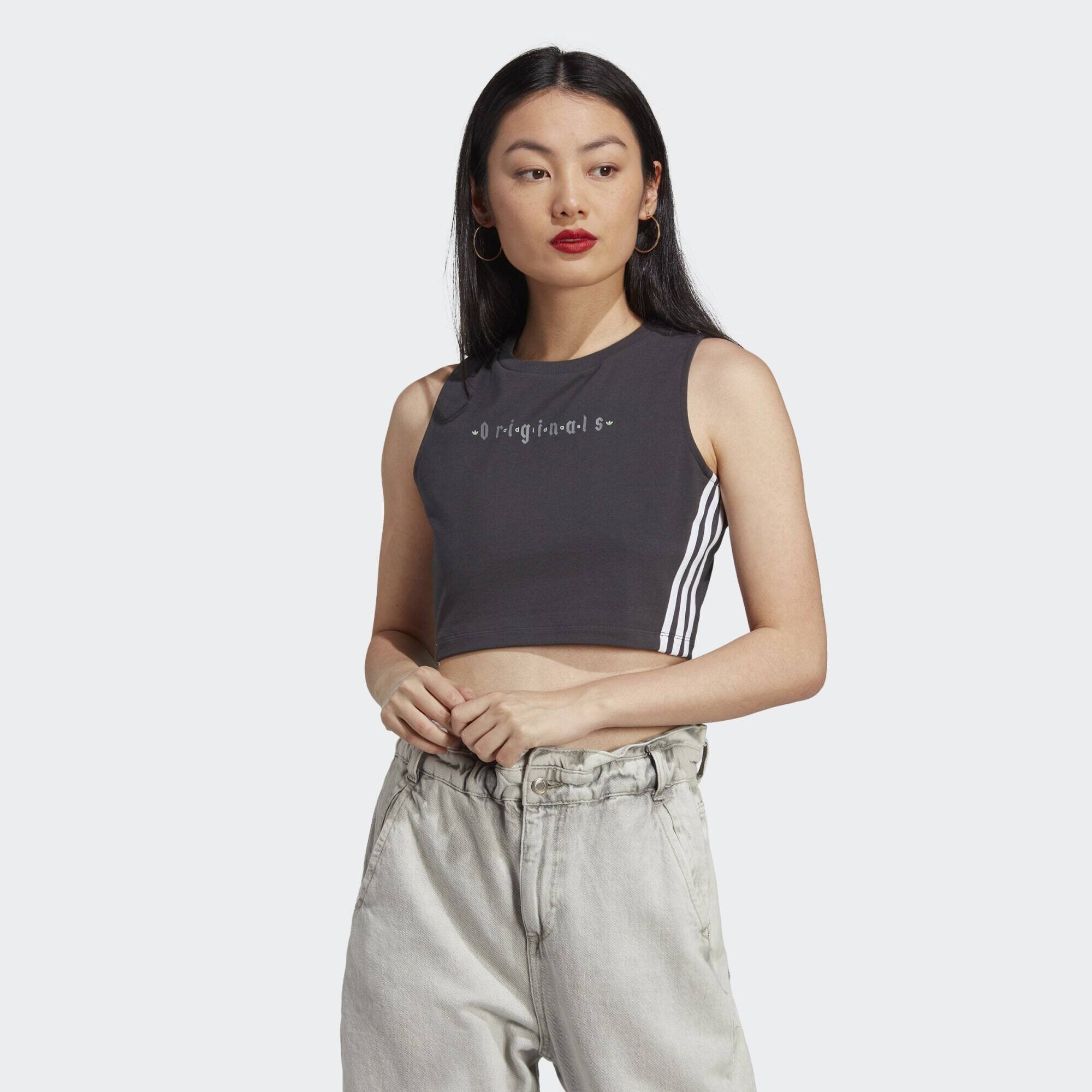 adidas Originals Tank Top (9000141542_14625)